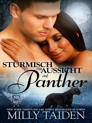 cover image of Stürmisch Mit Aussicht Auf Panther